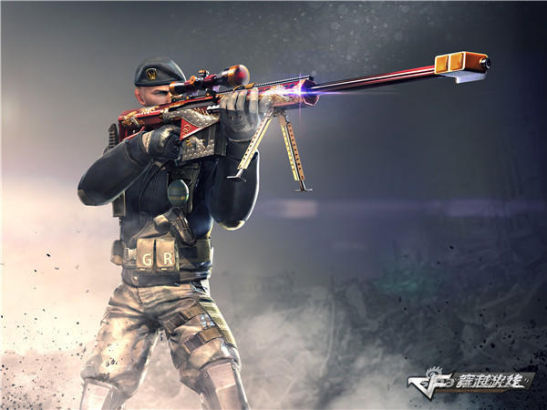 资讯《绝地求生》迈凯伦什么时候上线？迈凯伦上线时间介绍