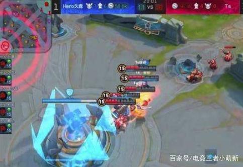 大牌下家