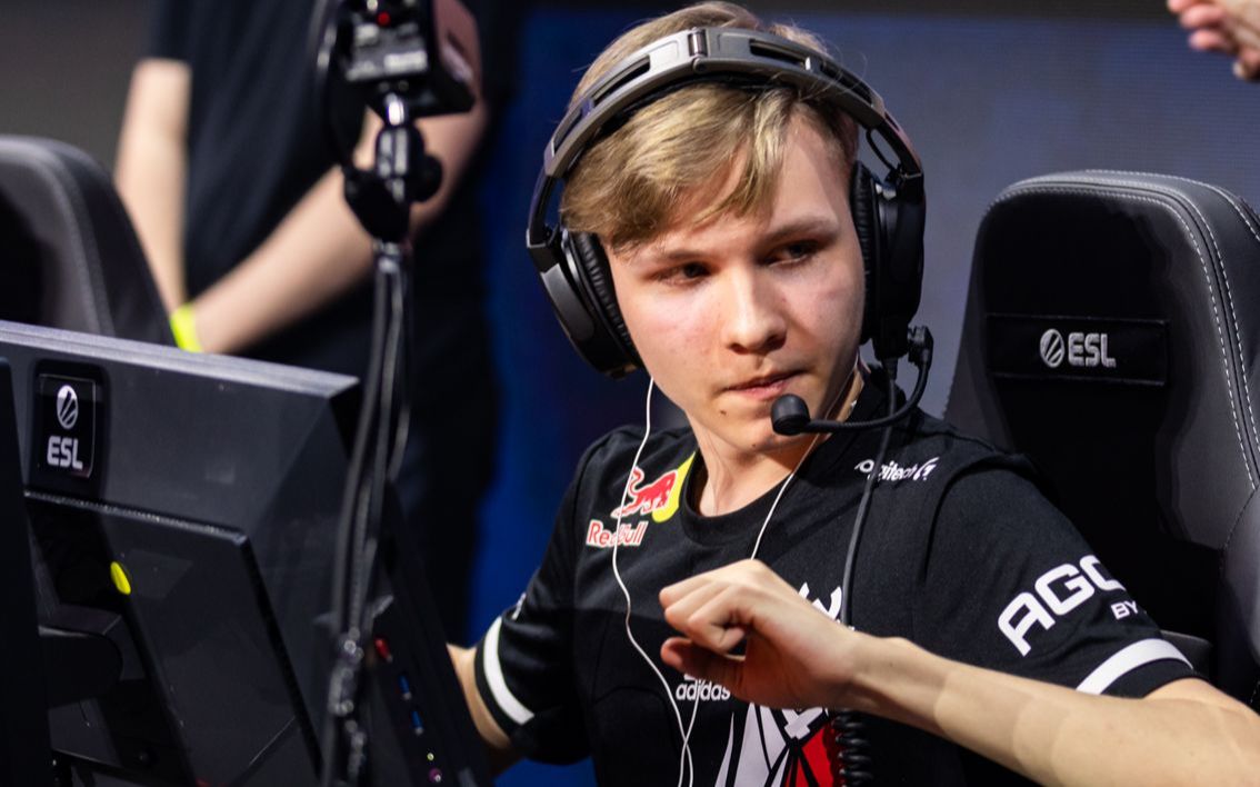 HLTV最新世界排名：NaVi领跑年终