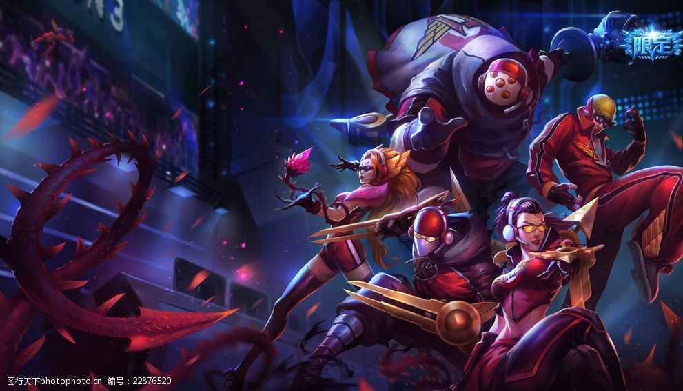 【情报】MSI小组赛唯一强强对话，揭幕战DK将完胜C9