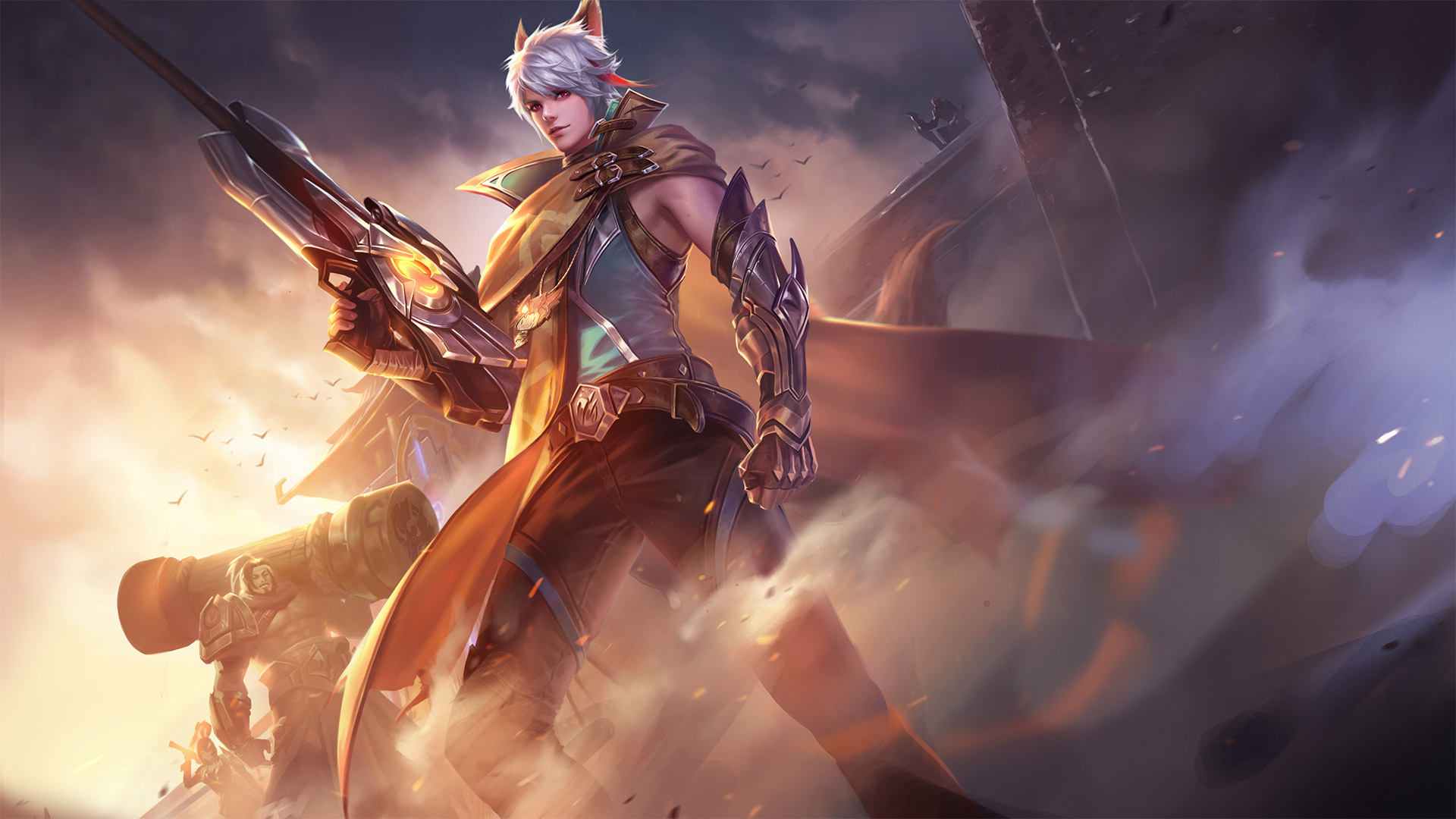 亚运电竞LOL项目集训合照公布：Uzi、Bsyy赫然在列