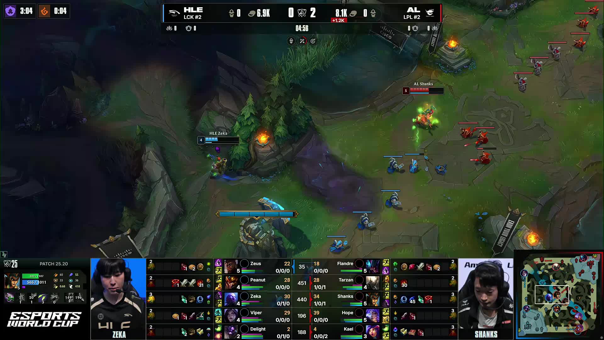 IEM Katowice 2025的最佳球员前十名