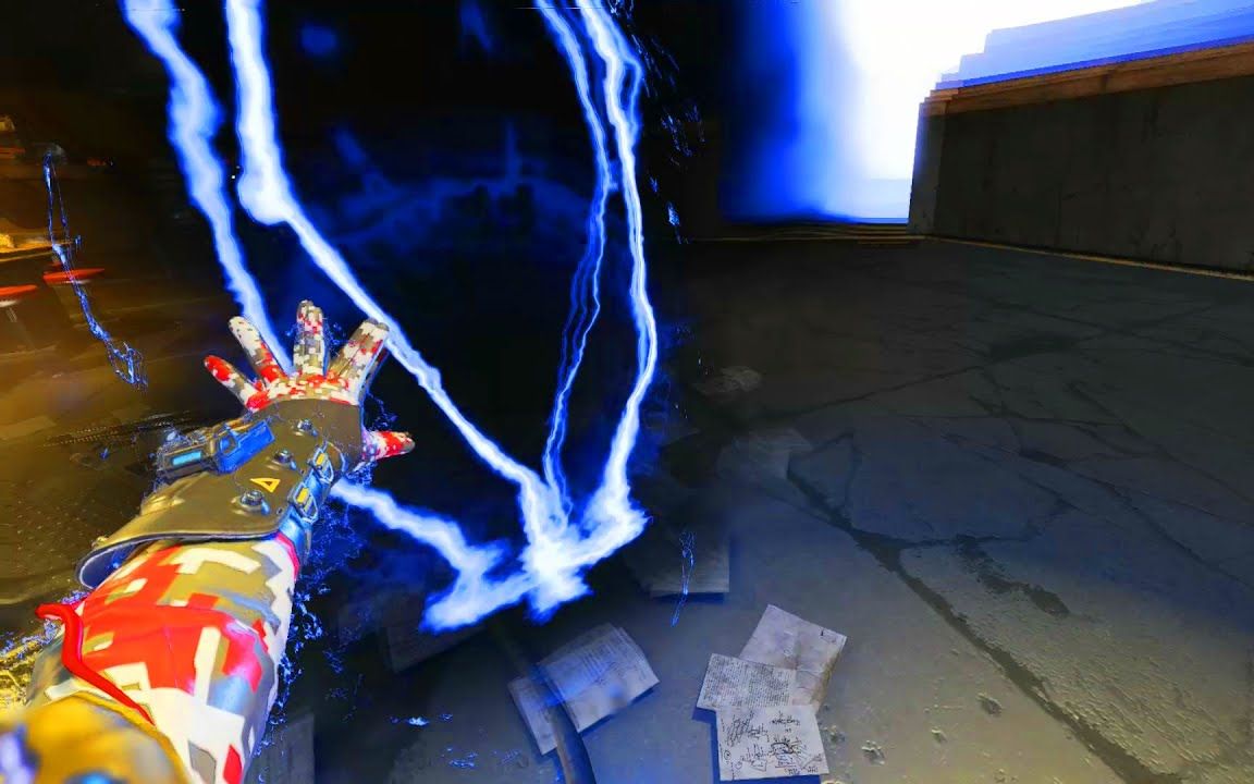 什么是“牌力衰减曲线”？（牌力衰减曲线详解）